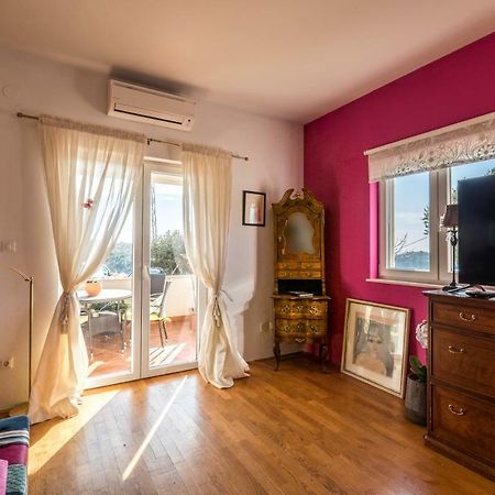 Maja Apartment Cavtat II 외부 사진