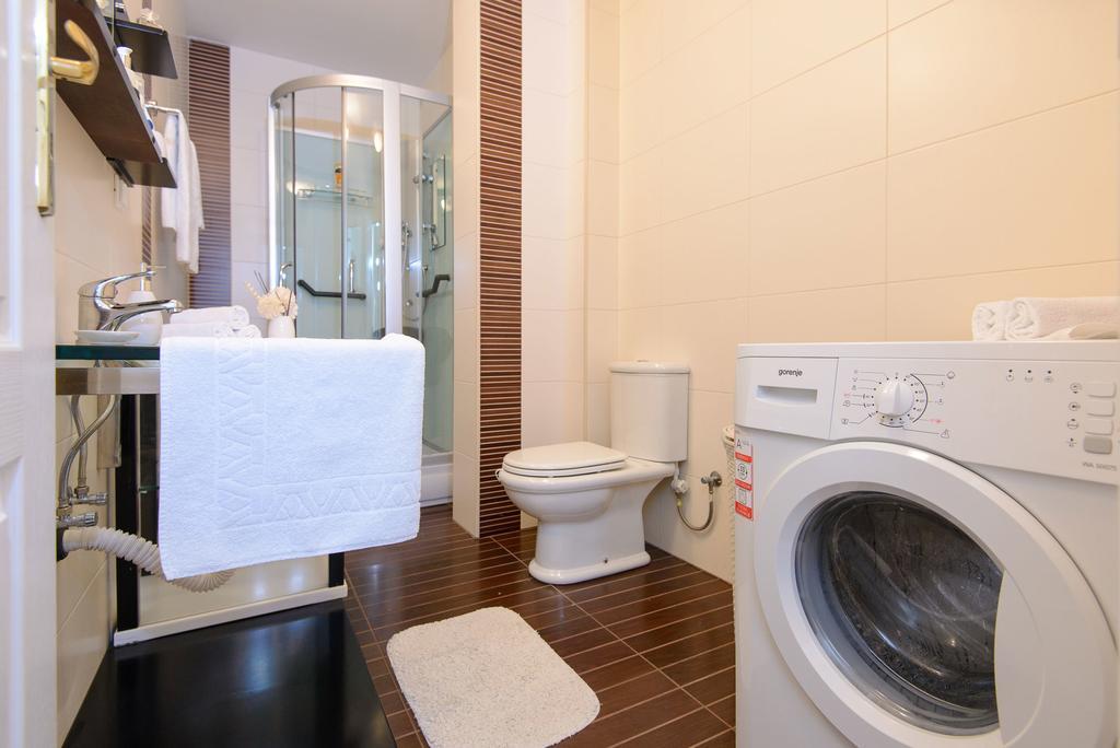 Maja Apartment Cavtat II 외부 사진