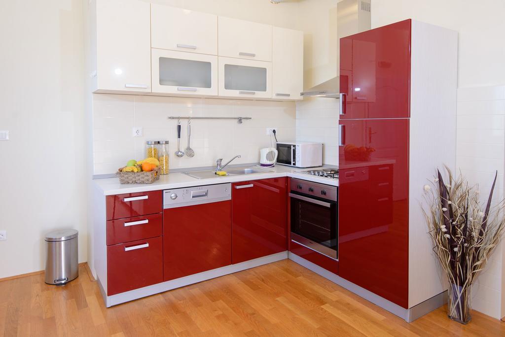 Maja Apartment Cavtat II 외부 사진