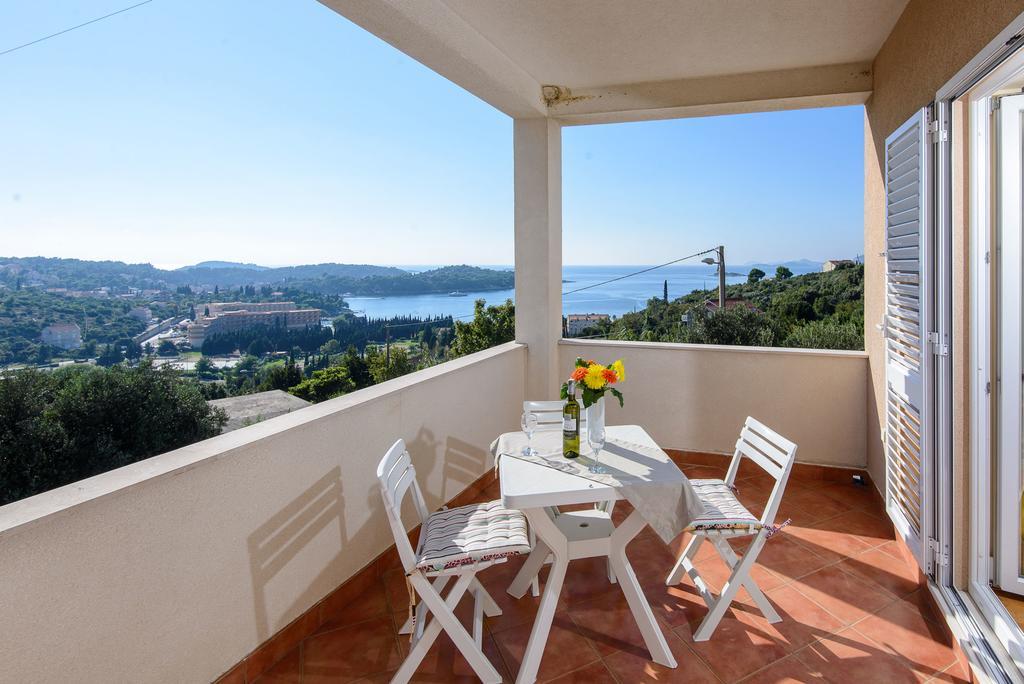 Maja Apartment Cavtat II 외부 사진