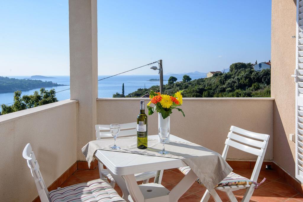 Maja Apartment Cavtat II 외부 사진