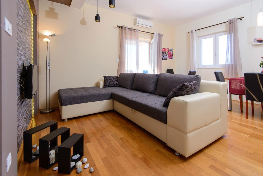 Maja Apartment Cavtat II 외부 사진
