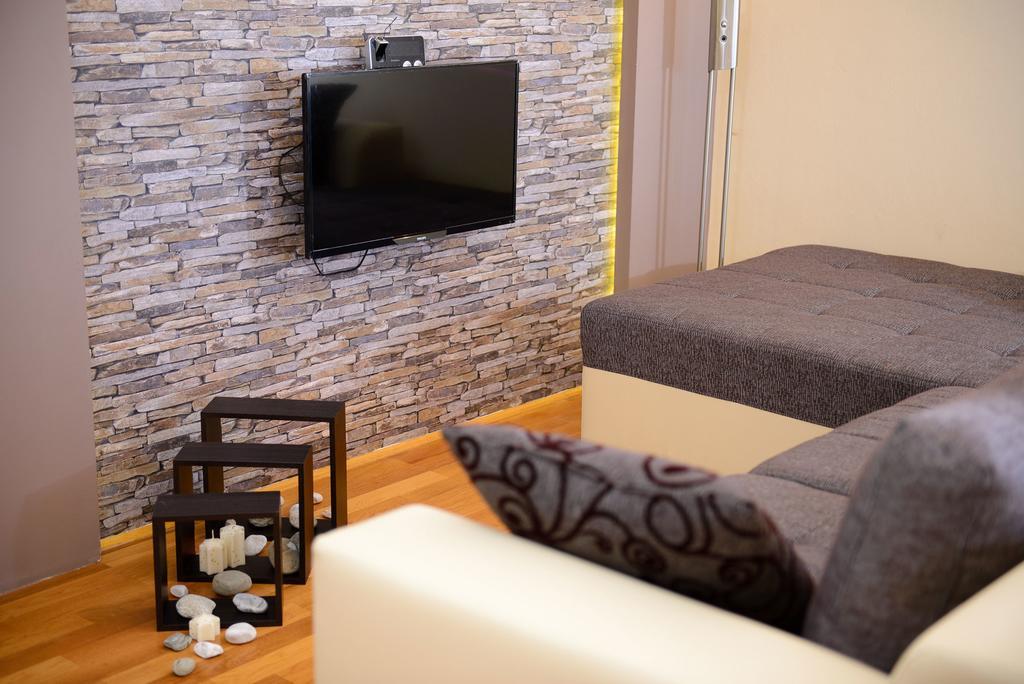 Maja Apartment Cavtat II 외부 사진