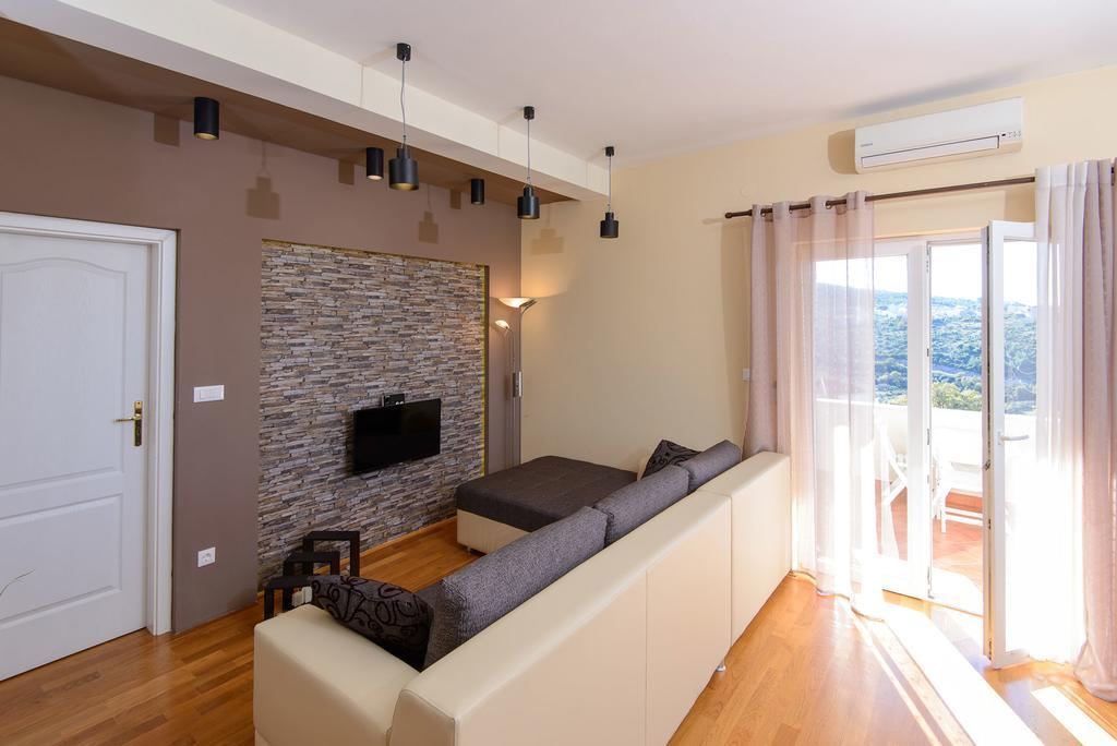Maja Apartment Cavtat II 외부 사진