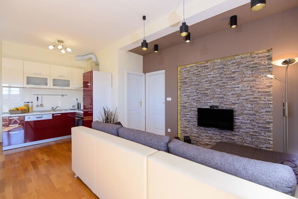 Maja Apartment Cavtat II 외부 사진