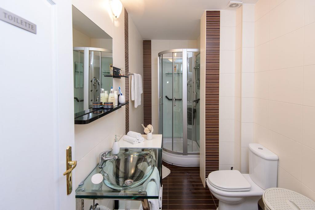 Maja Apartment Cavtat II 외부 사진