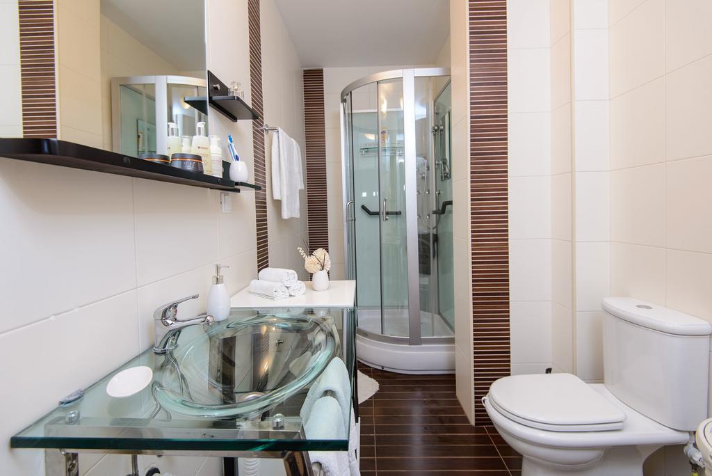 Maja Apartment Cavtat II 외부 사진
