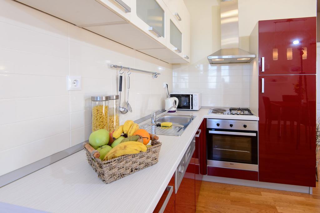 Maja Apartment Cavtat II 외부 사진