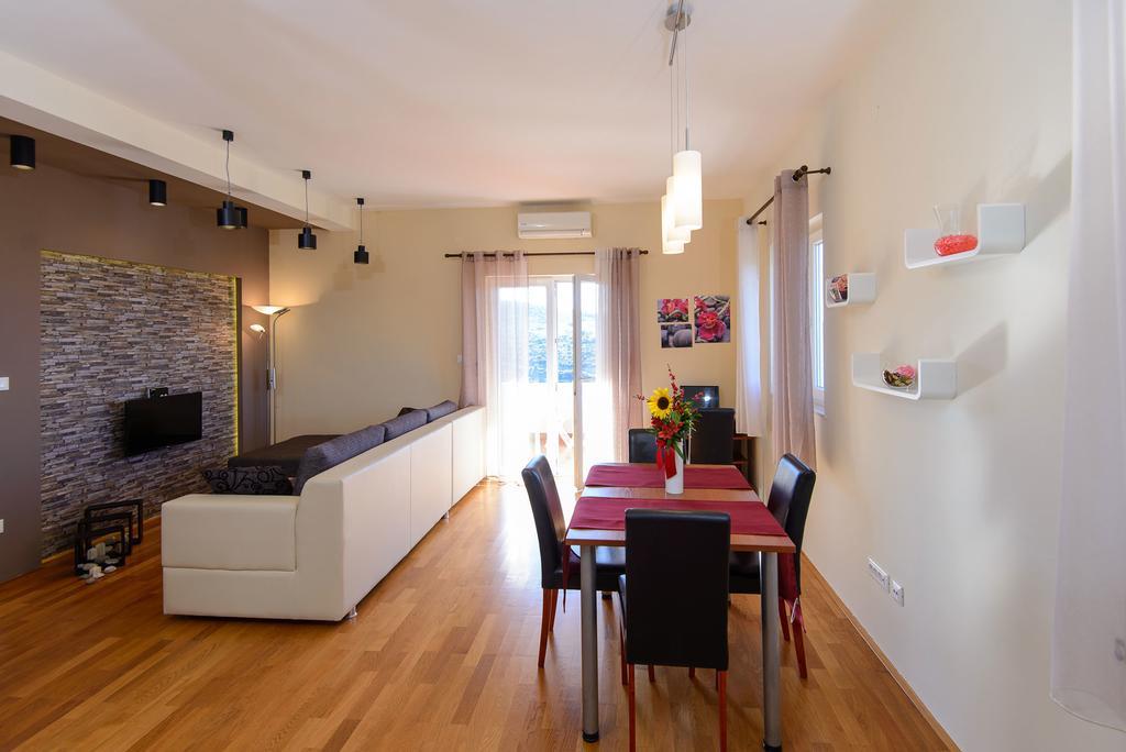 Maja Apartment Cavtat II 외부 사진