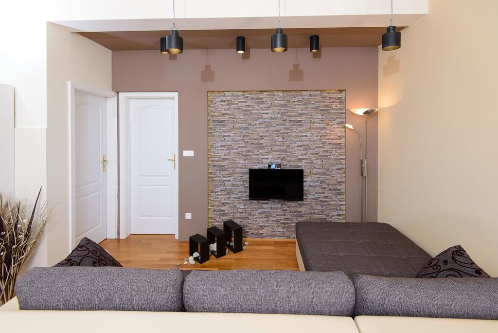 Maja Apartment Cavtat II 외부 사진