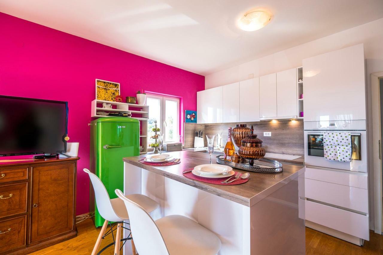 Maja Apartment Cavtat II 외부 사진