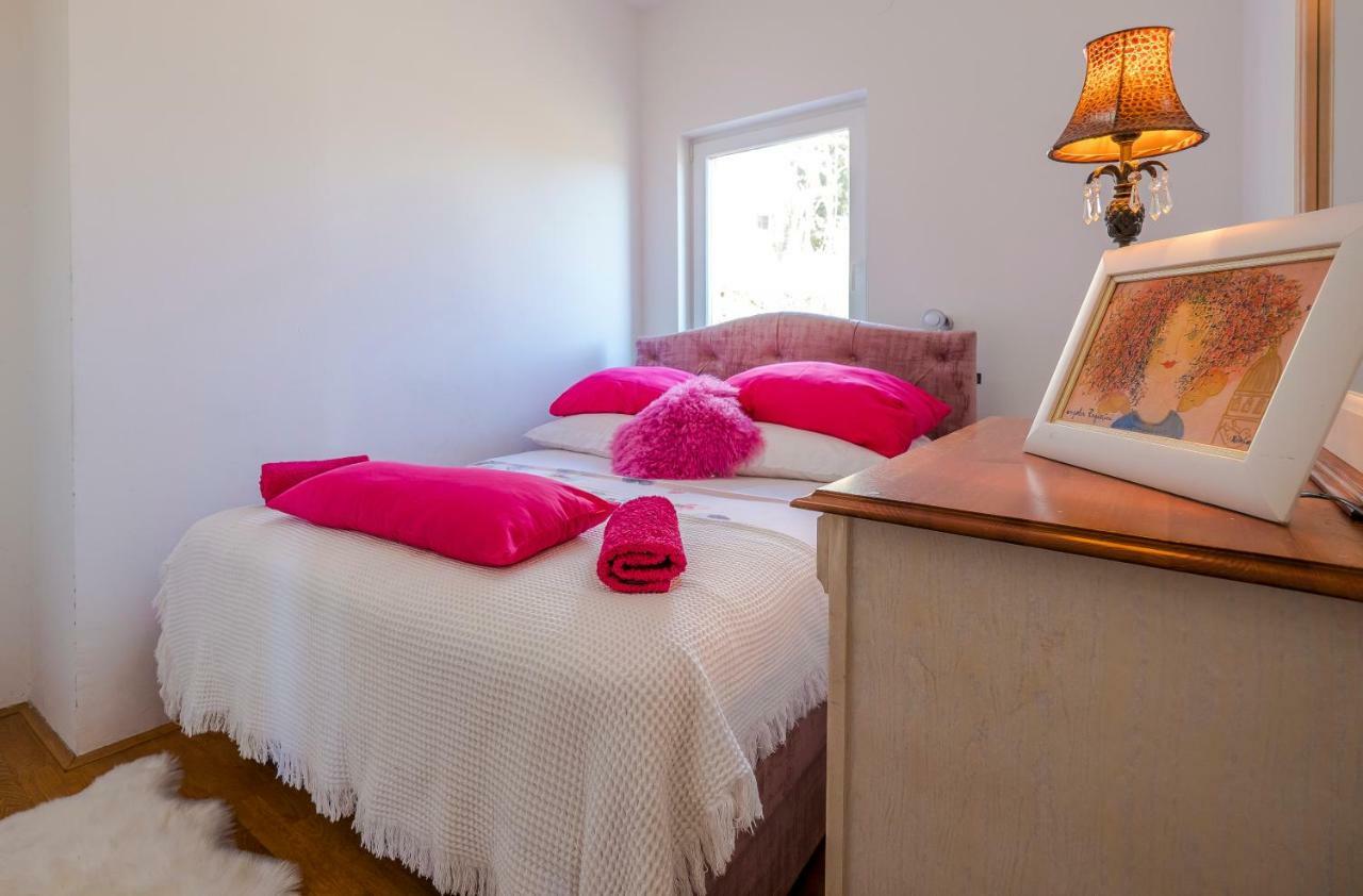 Maja Apartment Cavtat II 외부 사진