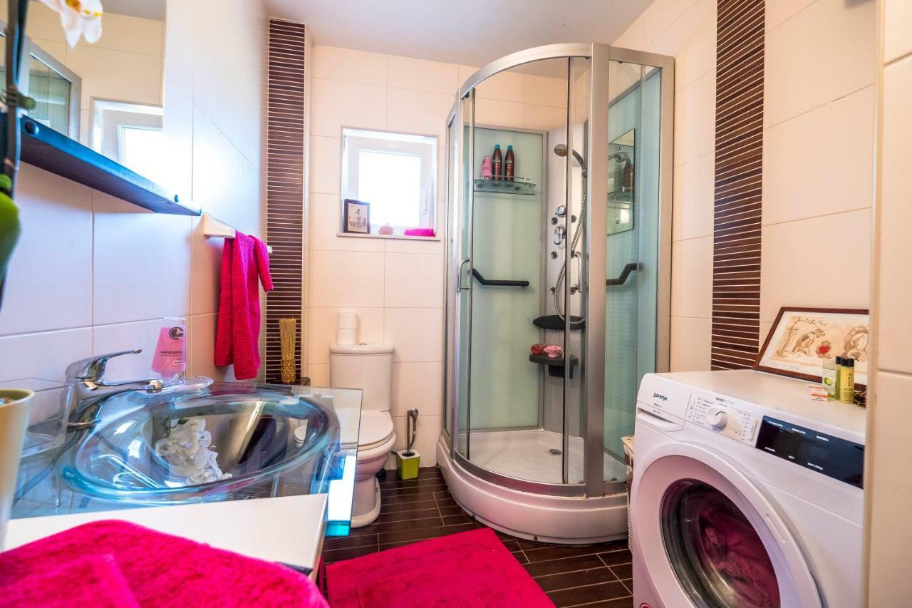 Maja Apartment Cavtat II 외부 사진