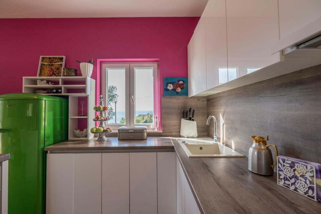 Maja Apartment Cavtat II 외부 사진
