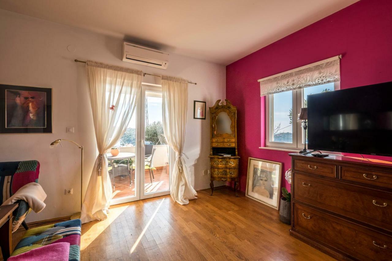 Maja Apartment Cavtat II 외부 사진