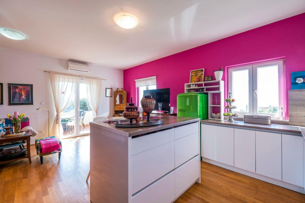 Maja Apartment Cavtat II 외부 사진