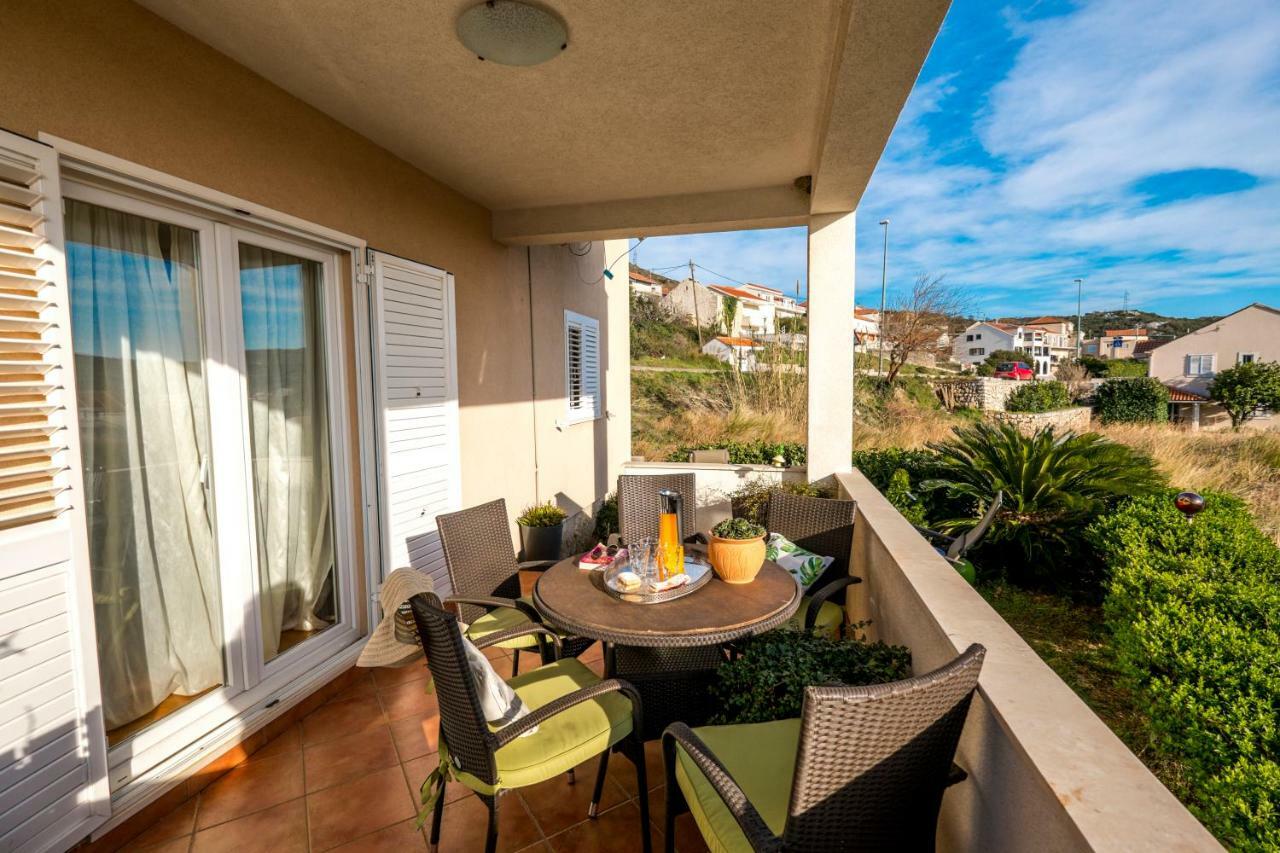 Maja Apartment Cavtat II 외부 사진