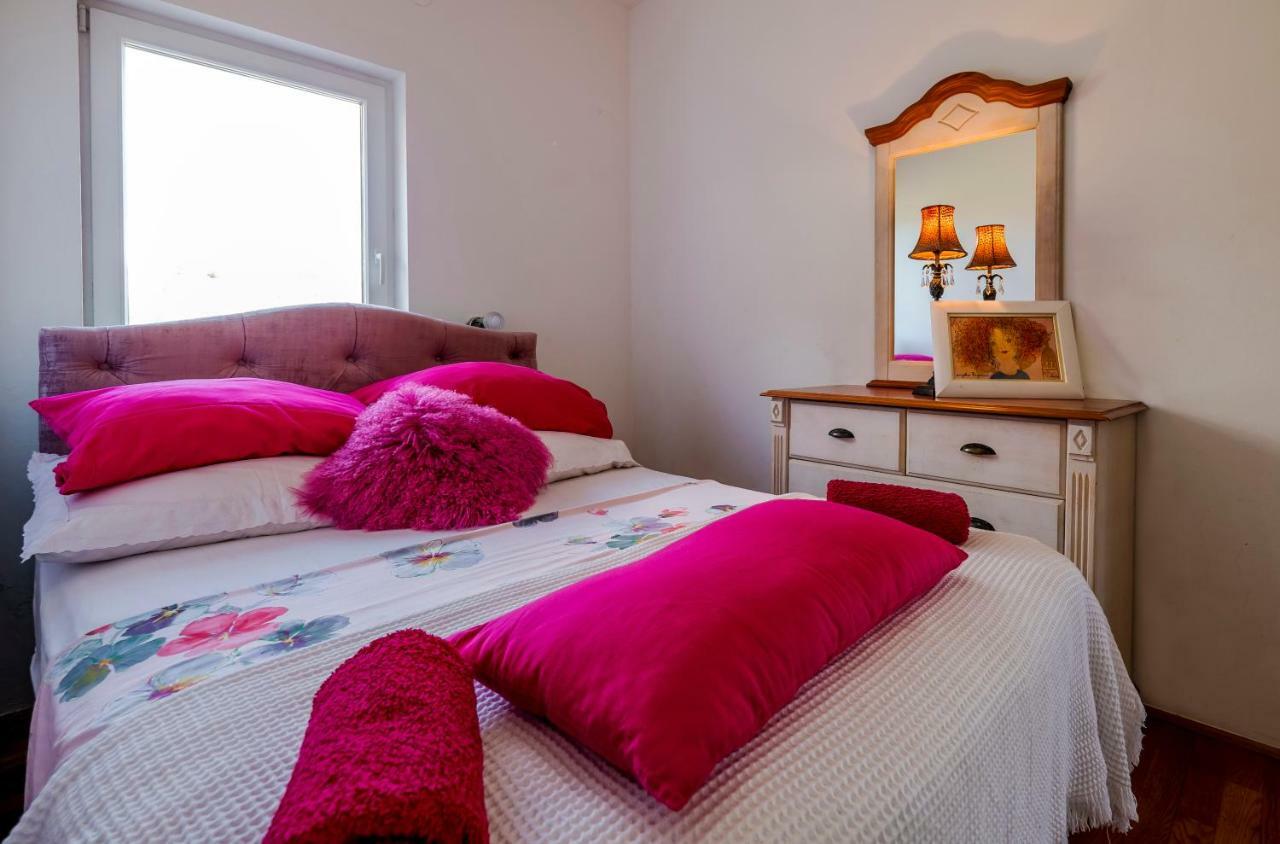 Maja Apartment Cavtat II 외부 사진