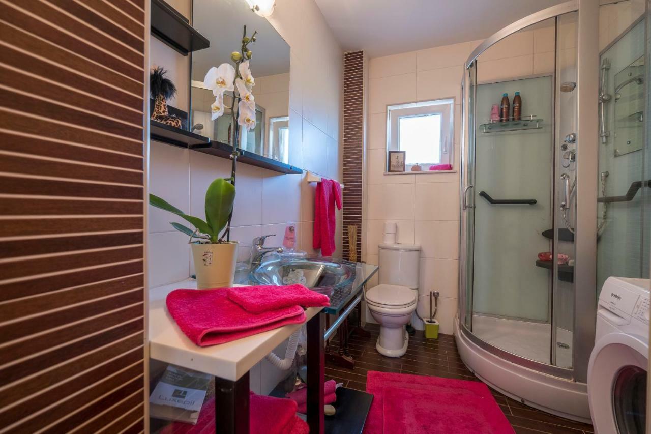 Maja Apartment Cavtat II 외부 사진