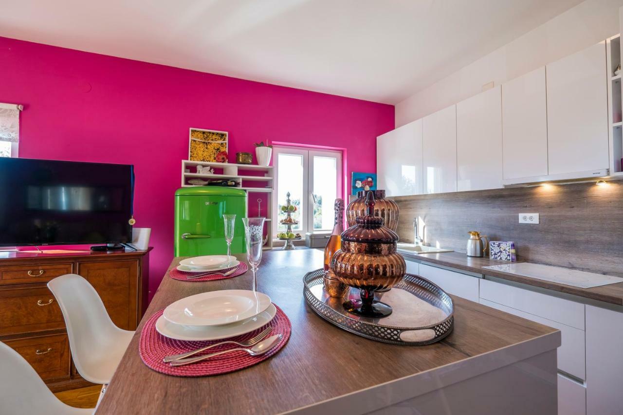 Maja Apartment Cavtat II 외부 사진
