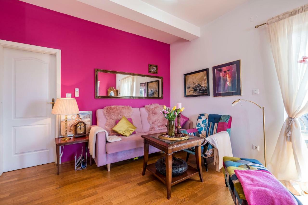 Maja Apartment Cavtat II 외부 사진