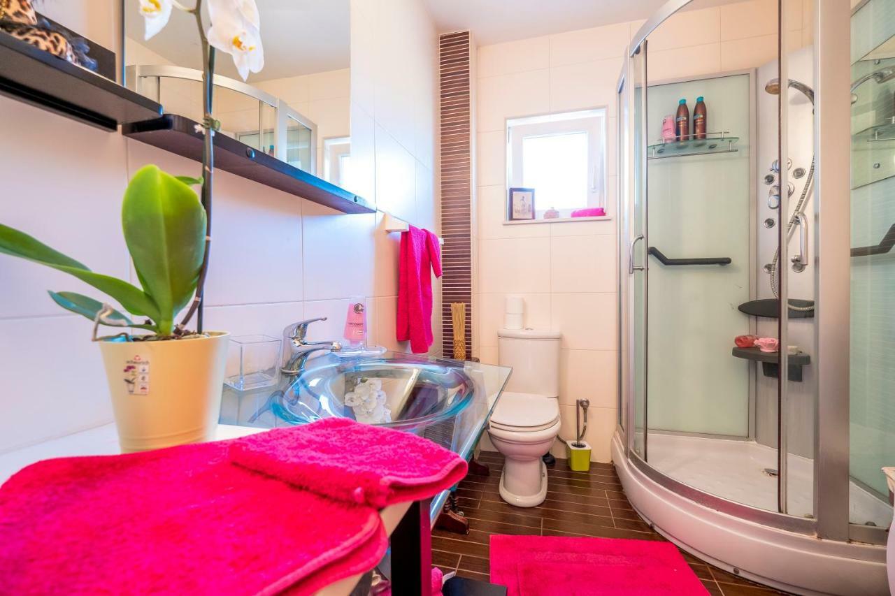Maja Apartment Cavtat II 외부 사진