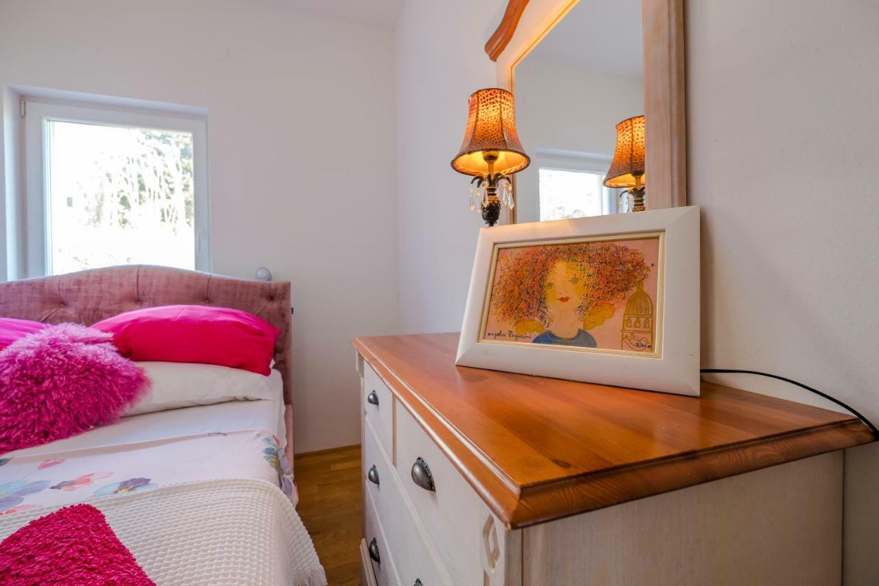 Maja Apartment Cavtat II 외부 사진
