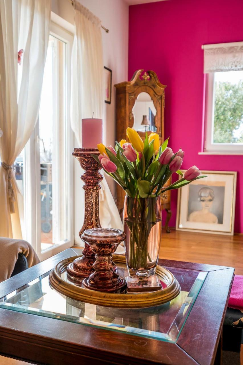 Maja Apartment Cavtat II 외부 사진
