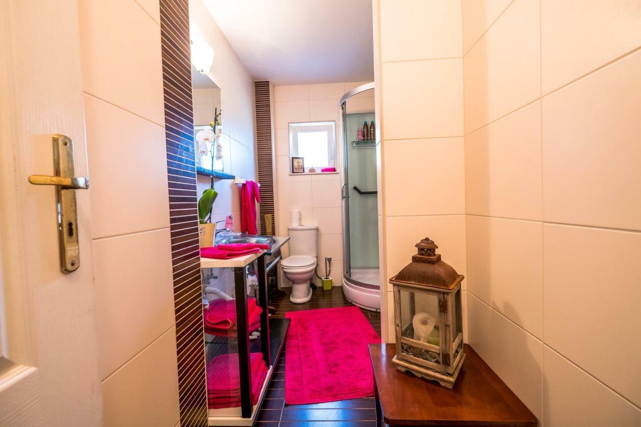 Maja Apartment Cavtat II 외부 사진