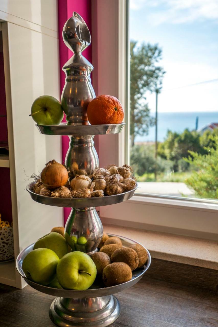 Maja Apartment Cavtat II 외부 사진