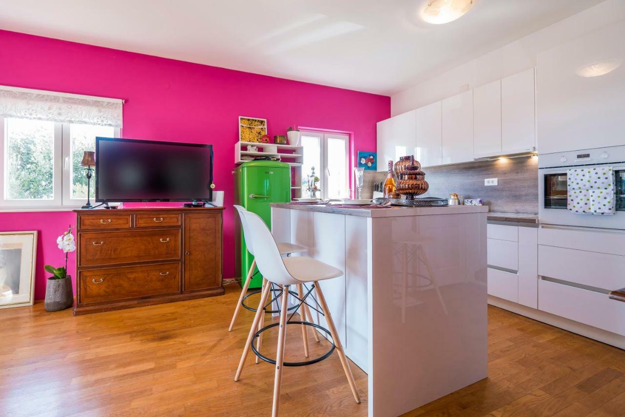 Maja Apartment Cavtat II 외부 사진