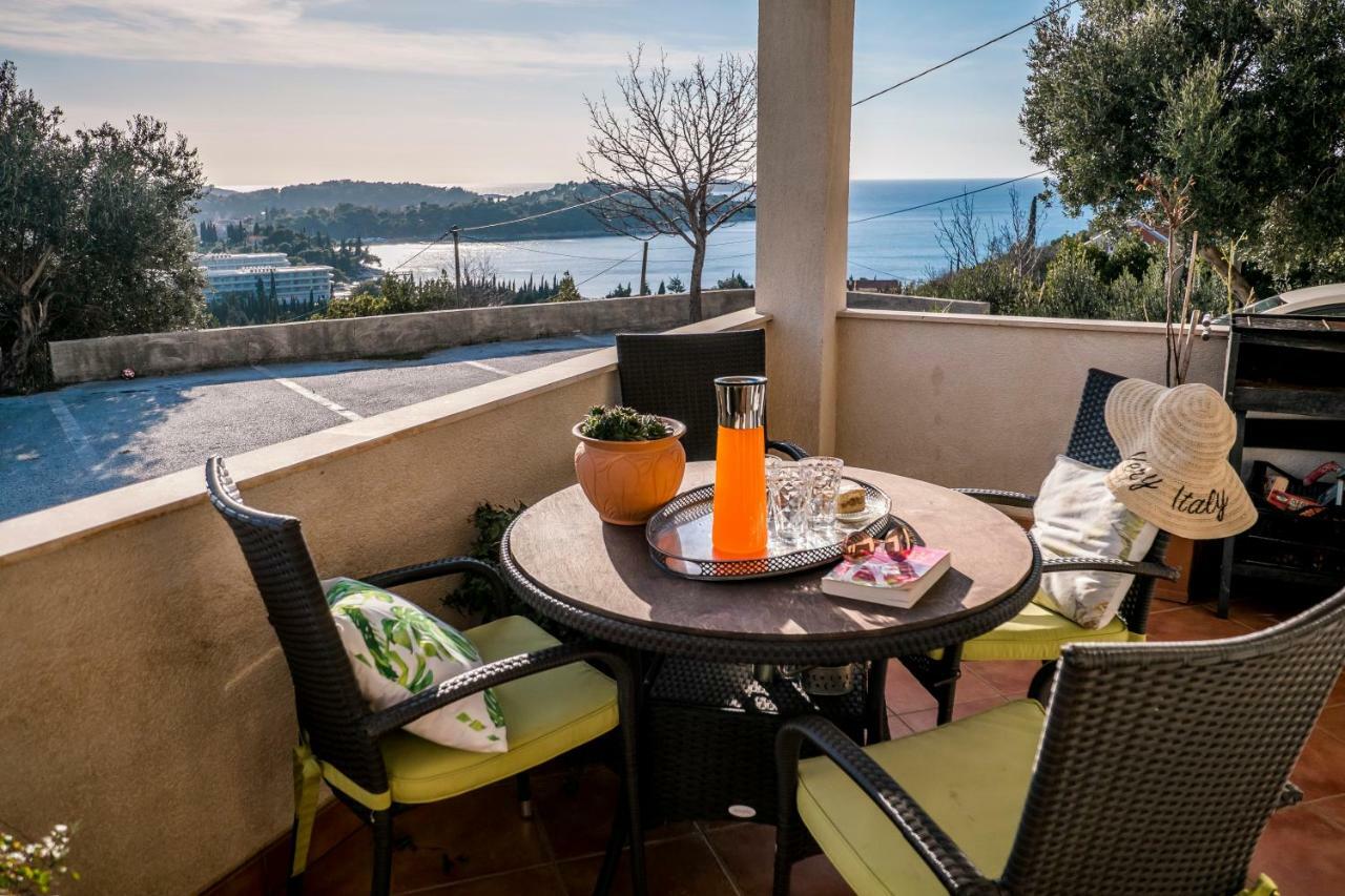 Maja Apartment Cavtat II 외부 사진