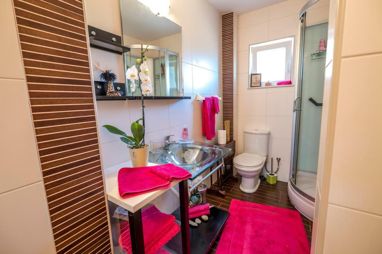 Maja Apartment Cavtat II 외부 사진