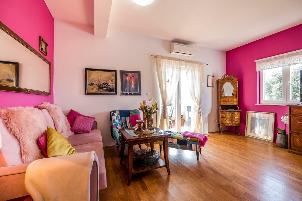 Maja Apartment Cavtat II 외부 사진