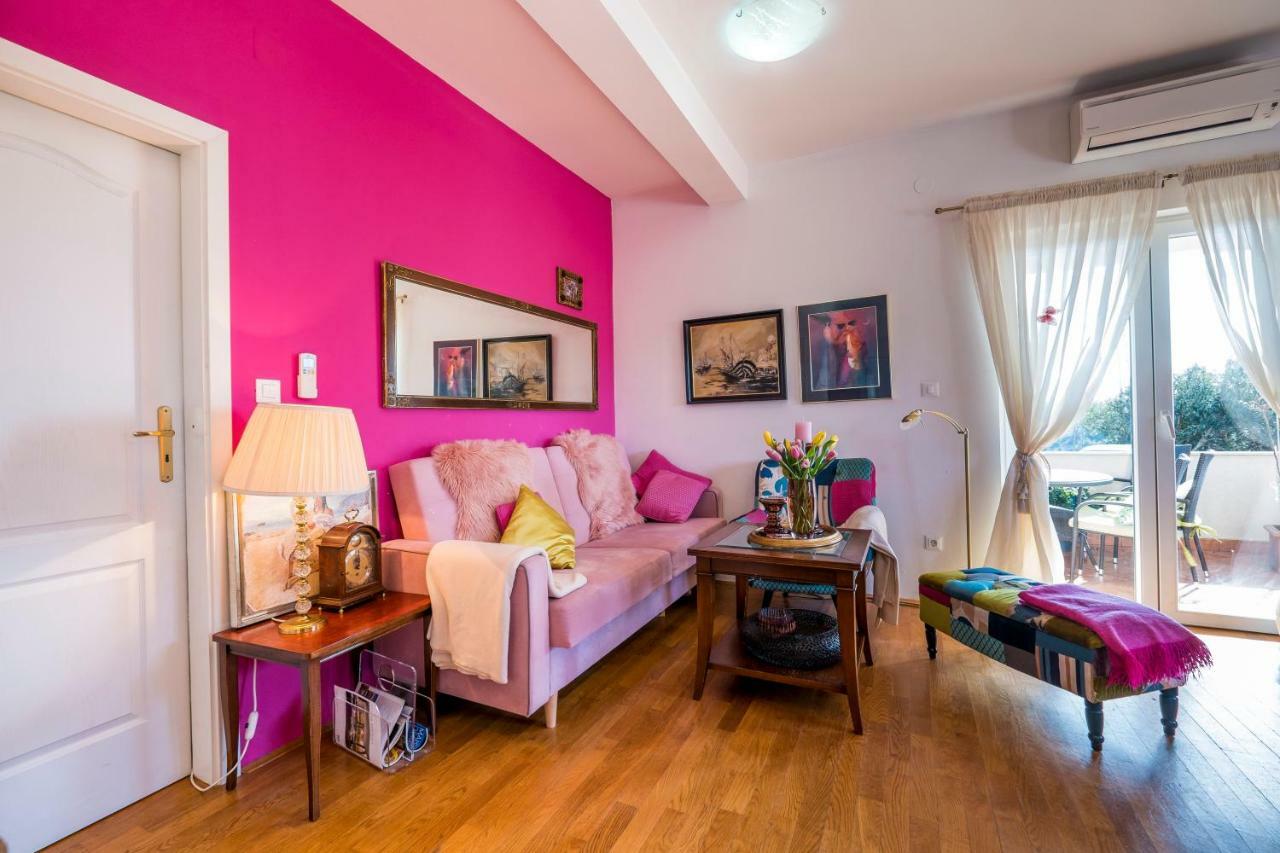 Maja Apartment Cavtat II 외부 사진