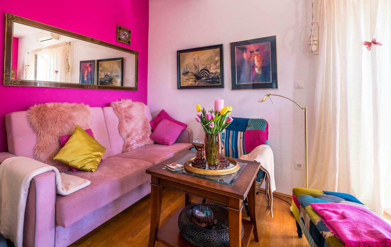 Maja Apartment Cavtat II 외부 사진