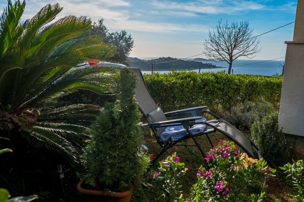 Maja Apartment Cavtat II 외부 사진