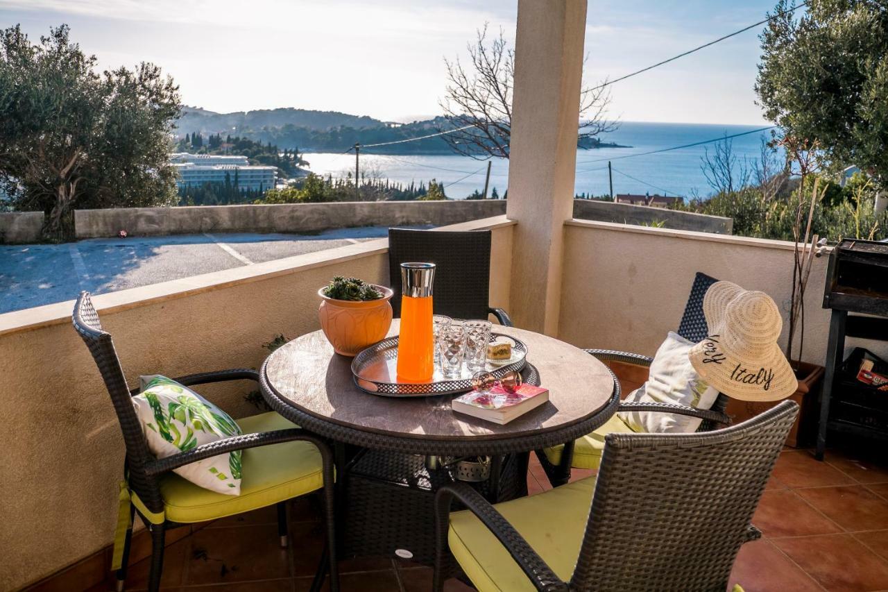 Maja Apartment Cavtat II 외부 사진