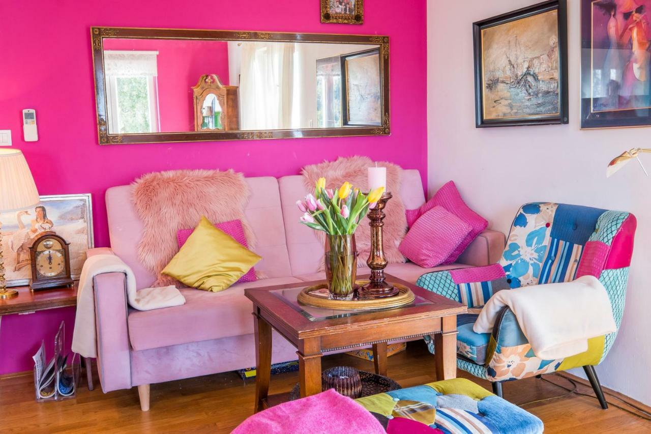 Maja Apartment Cavtat II 외부 사진