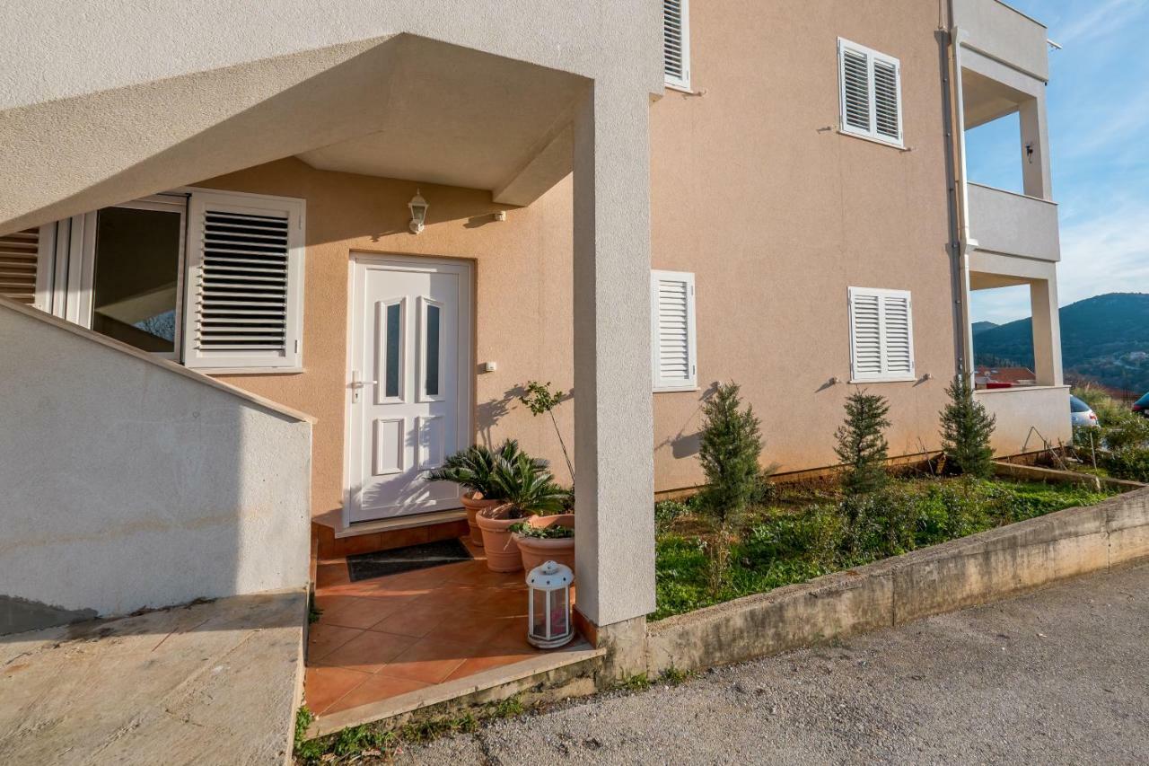 Maja Apartment Cavtat II 외부 사진