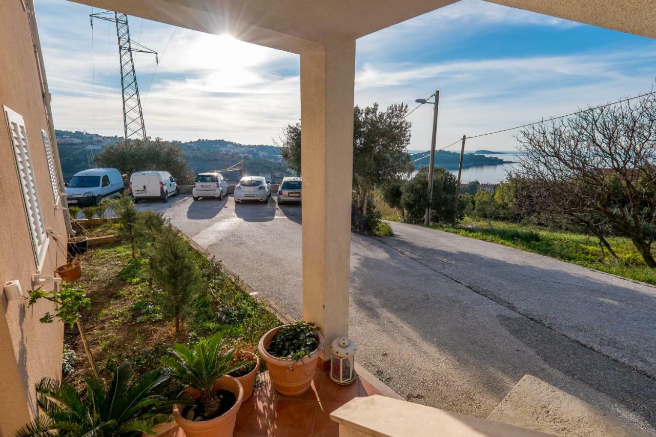 Maja Apartment Cavtat II 외부 사진