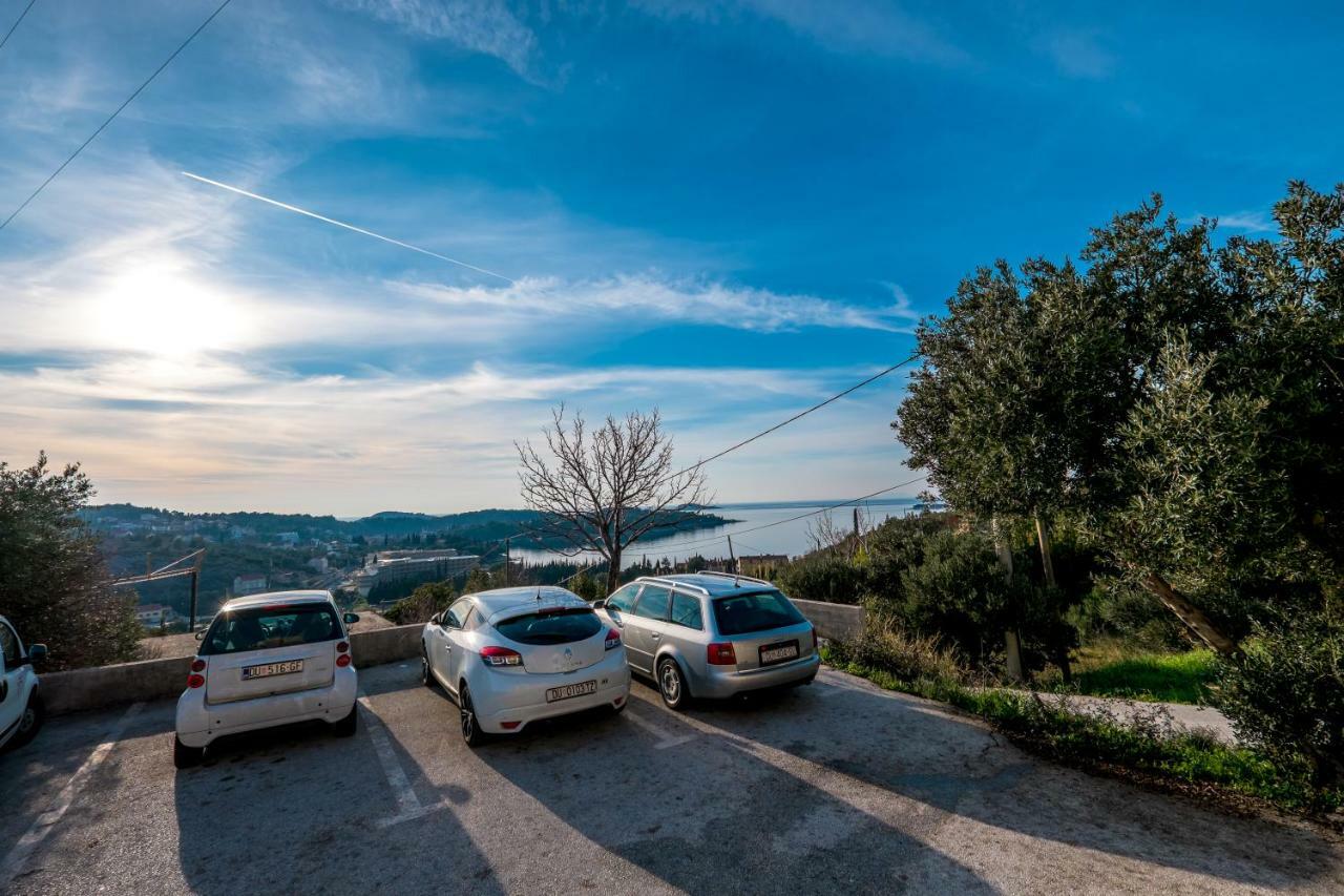Maja Apartment Cavtat II 외부 사진