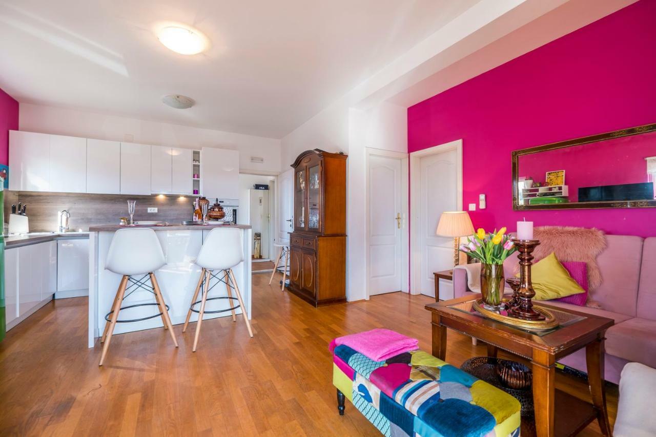 Maja Apartment Cavtat II 외부 사진