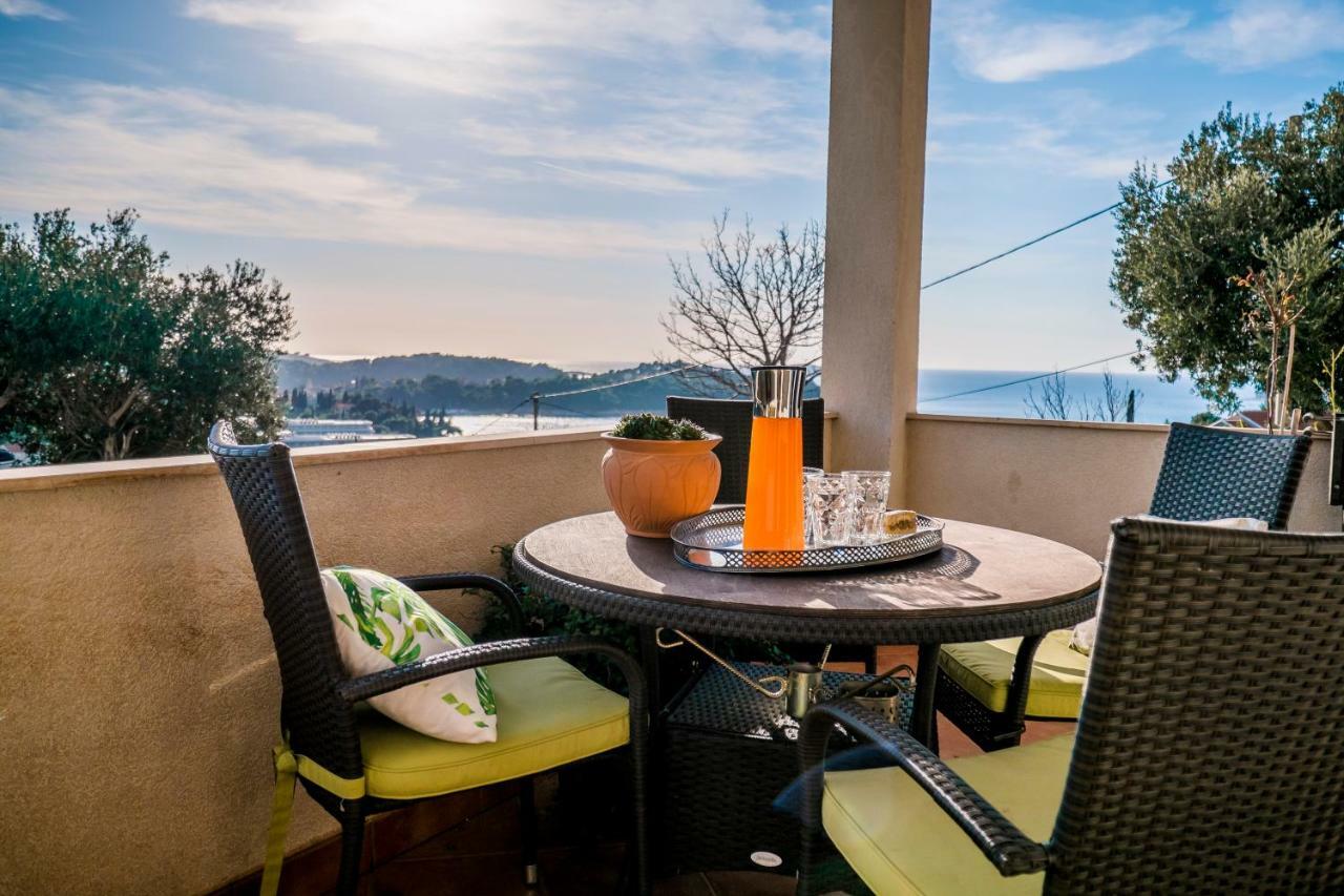 Maja Apartment Cavtat II 외부 사진