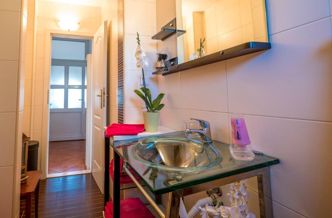 Maja Apartment Cavtat II 외부 사진