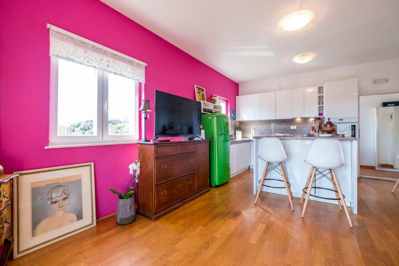 Maja Apartment Cavtat II 외부 사진