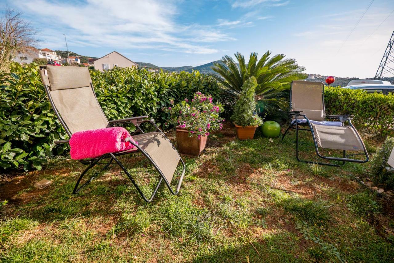 Maja Apartment Cavtat II 외부 사진