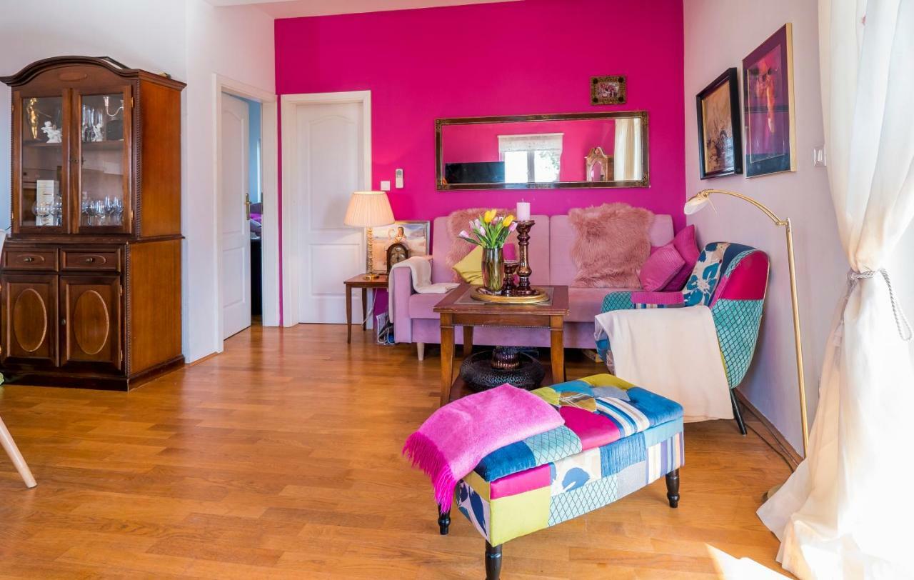 Maja Apartment Cavtat II 외부 사진