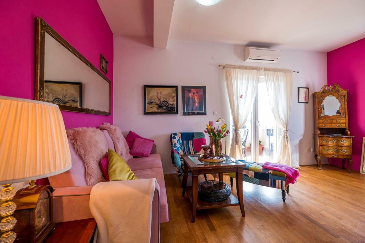 Maja Apartment Cavtat II 외부 사진