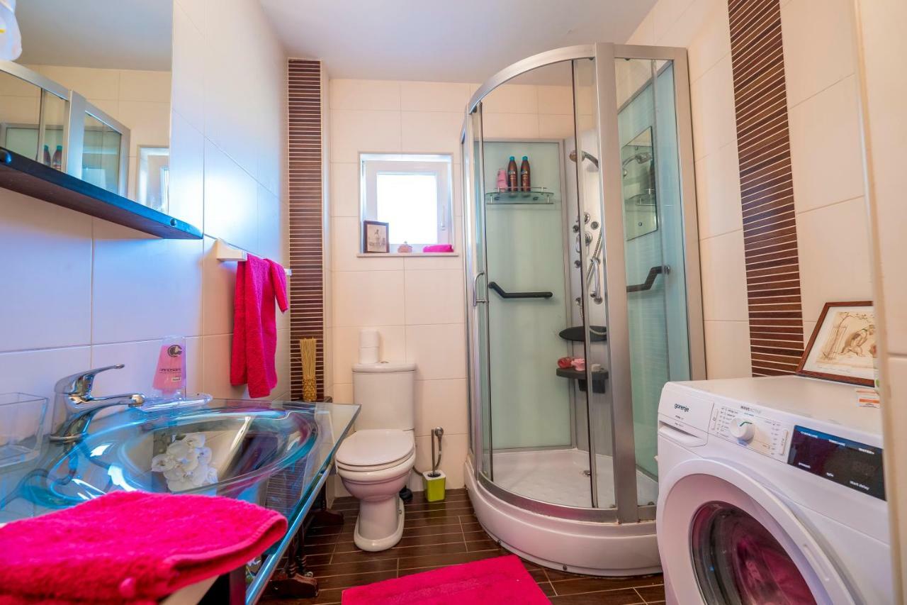 Maja Apartment Cavtat II 외부 사진